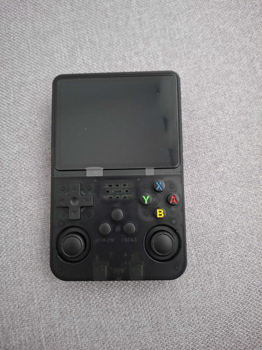 Consola R36S Como Nova