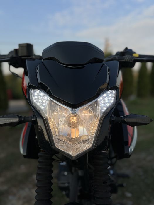Продам Spark sp200-r27