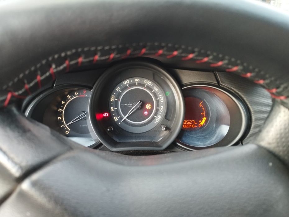 Citroen C3 2011 року