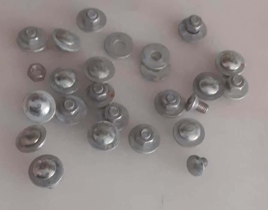 Assecorios para piscina desmontavel