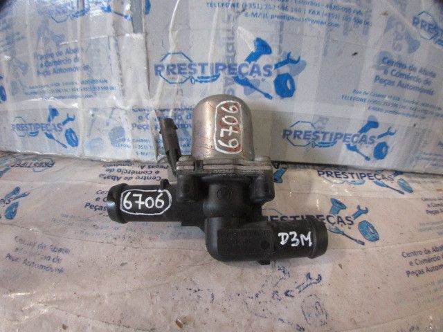 Bomba de água BMW 3 Touring (F31)