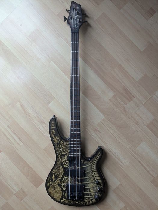 Washburn BB4 JS  bass (gitara basowa)
