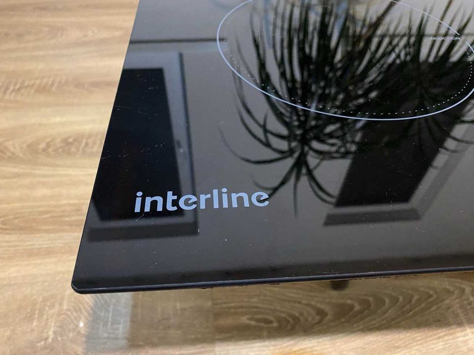 Варильна поверхня/Варочная поверхность Interline VCI 640 BA