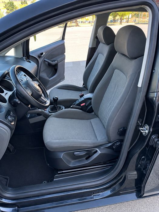 SEAT Altea 1.9 TDI 105 CV – 2004