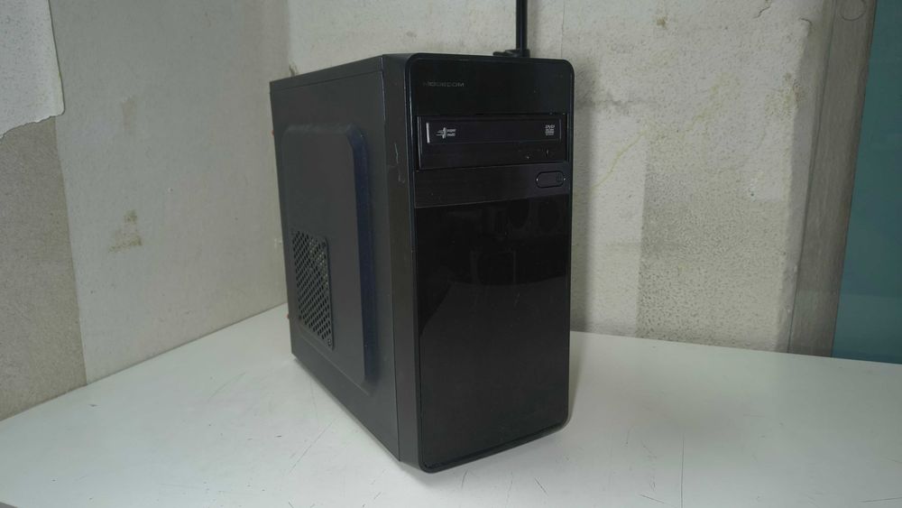 Obudowa Modecom Trend Air Mini