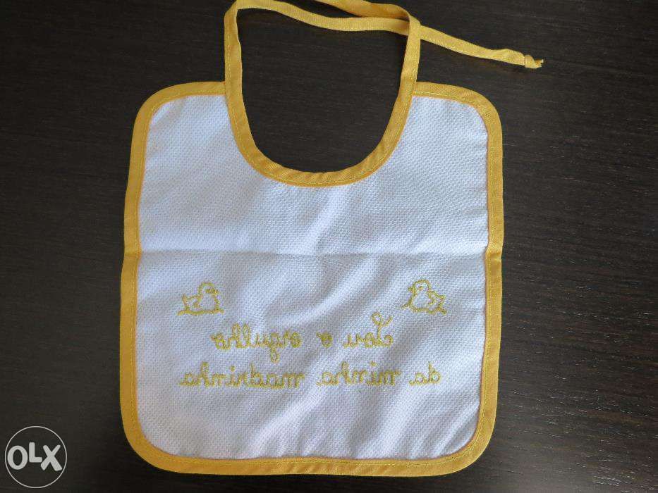 Handmade Bib64564054832003122