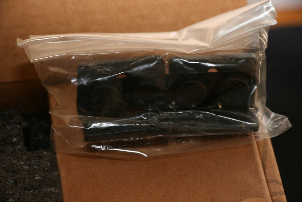 Amplificador de linha KRAMER TOOLS VP-210XL XGA NOVO NA CAIXA