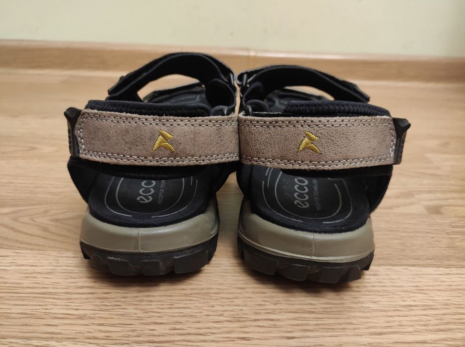 Оригінальні сандалі босоніжки ECCO Offroad. Розмір 42 / 27 см.