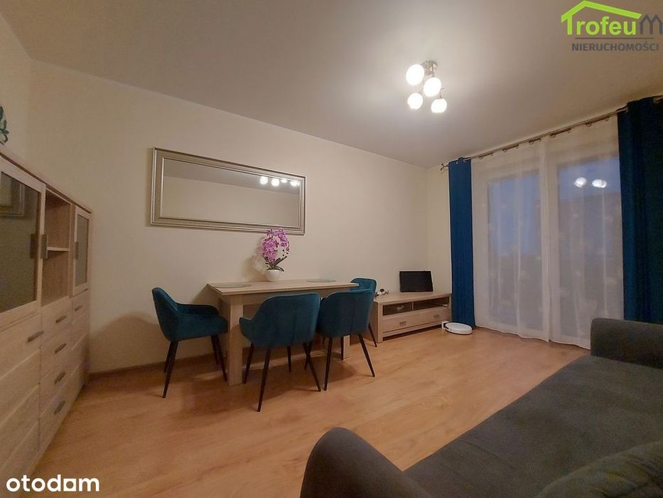 2 pokoje !! pierwsze piętro !! Mieszka I