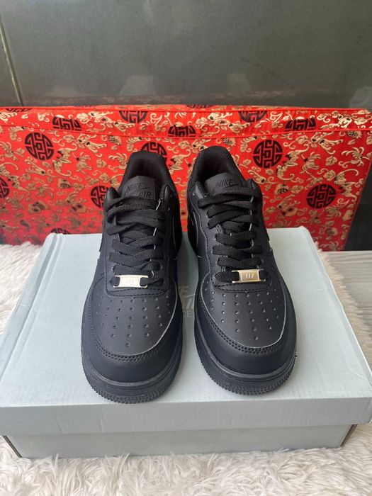 Nike_Air Force 1 Low '07 R.40