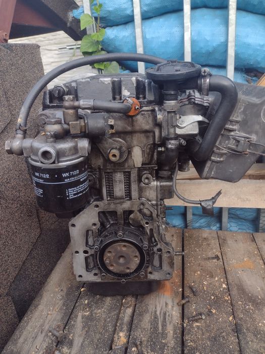 iSilnik Microcar Ligier .Lombardini focs