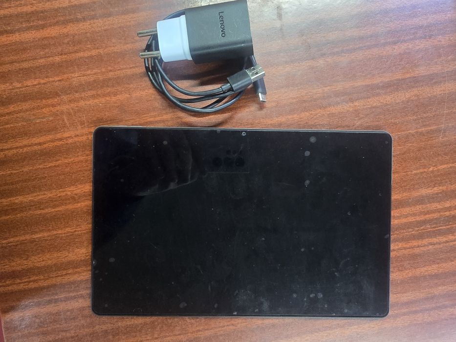 Планшет Lenovo Xiaoxin Pad 2022 4/64GB + Чохол-книжка 10.6" (Tab M10 Plus 3rd Gen)