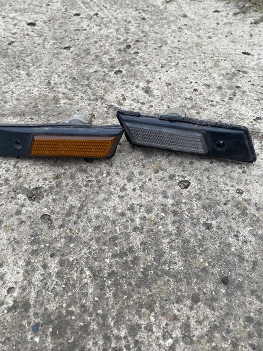 Запчасти BMW e36, задня дверка