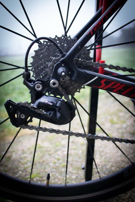 Bicicleta de estrada Specialized