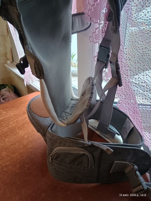 Продам кенгуру-рюкзак в гарном стані