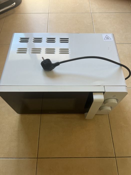 Microondas becken *ler descricao*