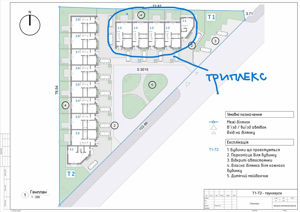 1но таунхаус Ворзель- класна альтернатива квартирі, 3 роки розстрочки