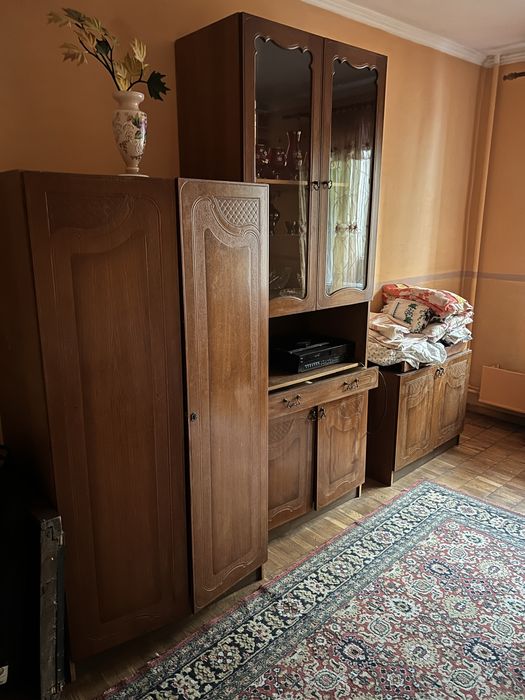 Віддам меблі безоплатно