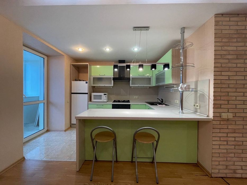 Продам 3 комн. квартиру 70 м2 Низ ул. Рабочая