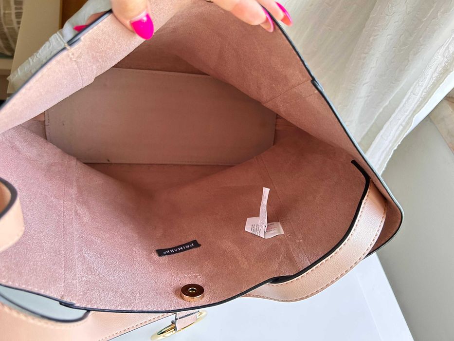 Mala de ombro de mulher