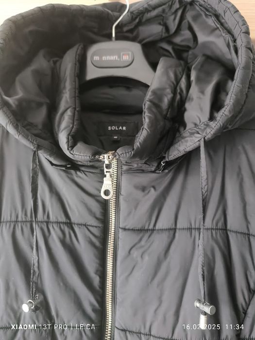 Kurtka Solar w roz. 40