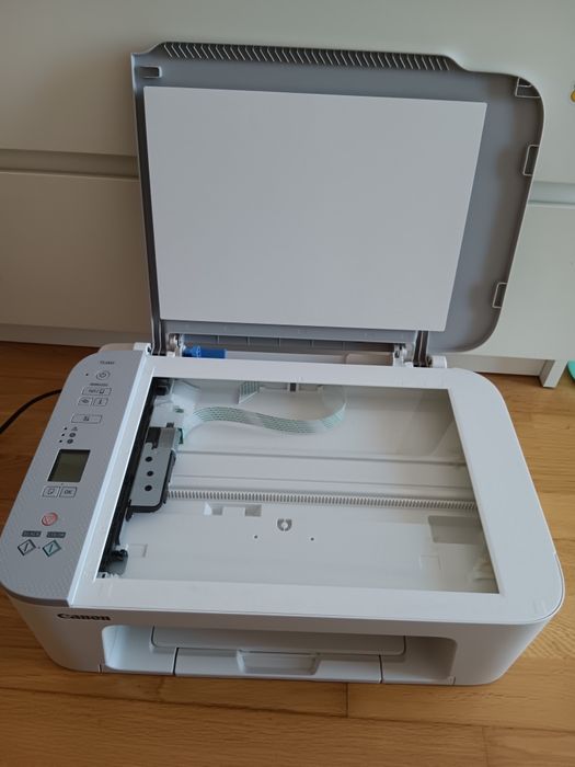 Impressora Canon Pixma TS3451