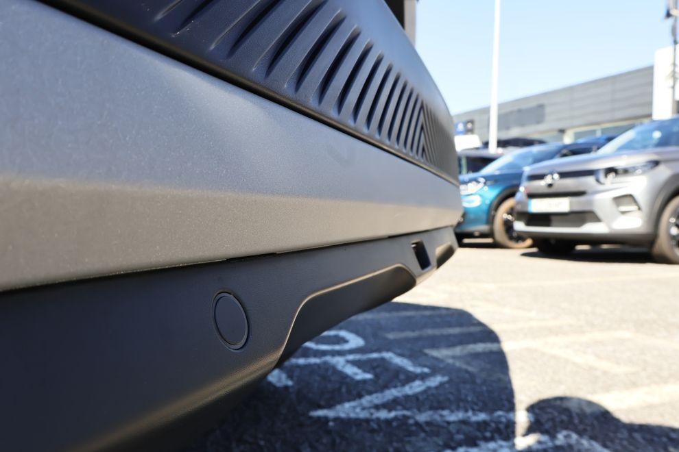 Citroën e-C3 44 kWh Autonomia Conforto Max