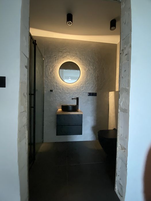 Remonty: Malowanie / Szpachlowanie / Sufity podwieszane / łazienki