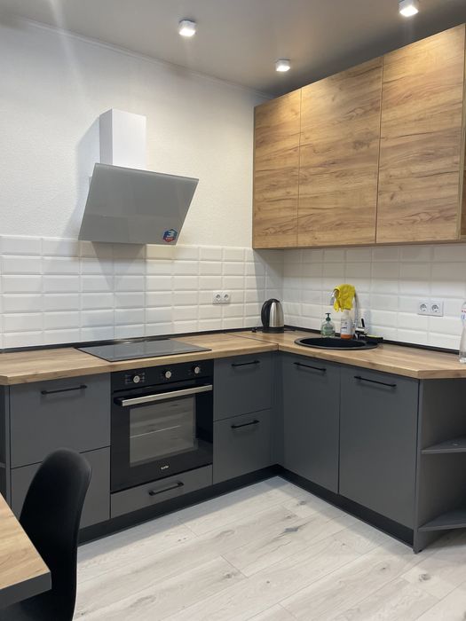 Оренда 2-х кімнатної квартири Центр Новобудова