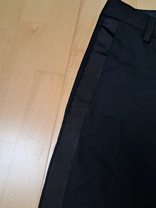 Spodnie eleganckie Zara Man rozmiar 40