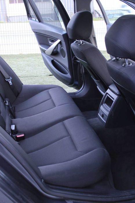 Bmw 325d Touring (F31)