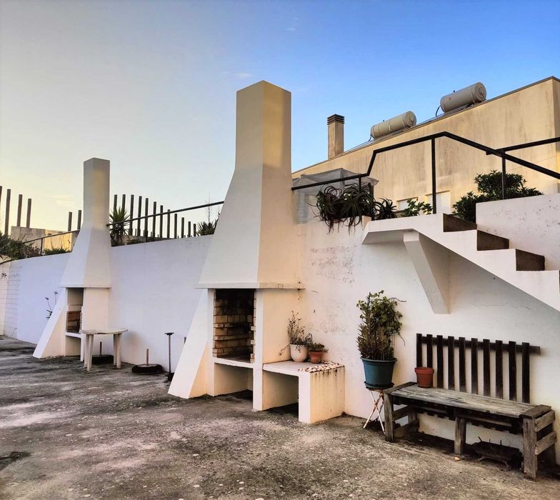 Arrendamento - apartamento T1 na Barra - Aveiro