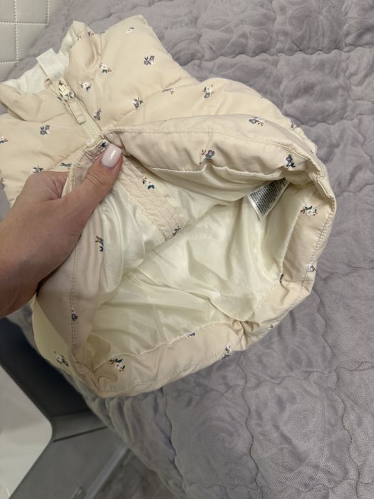 Шубка дитяча 2 роки