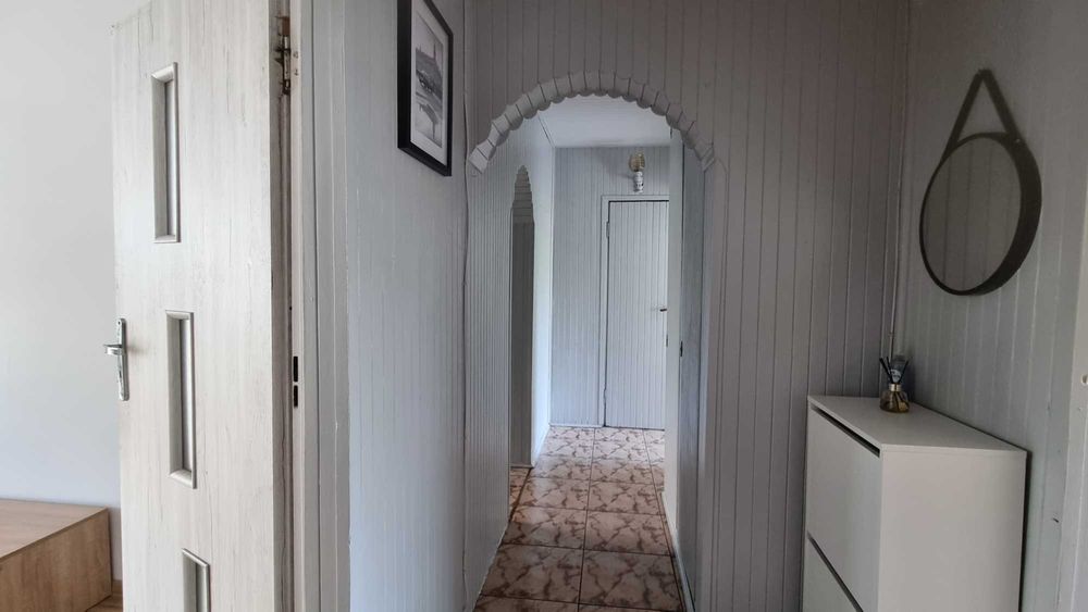 Mieszkanie do wynajęcia 3 pok, Łódź - Górna (dla firm i os.prywatnych) - Widok 5