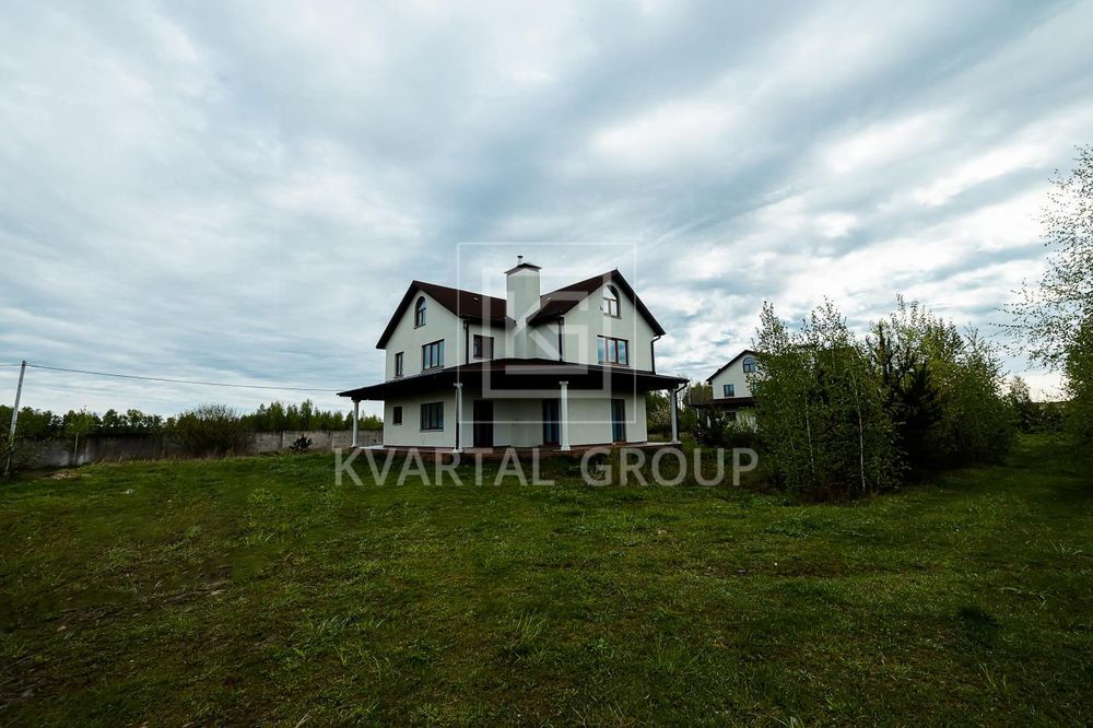 Продаж / Будинок / Київська, Вишеград