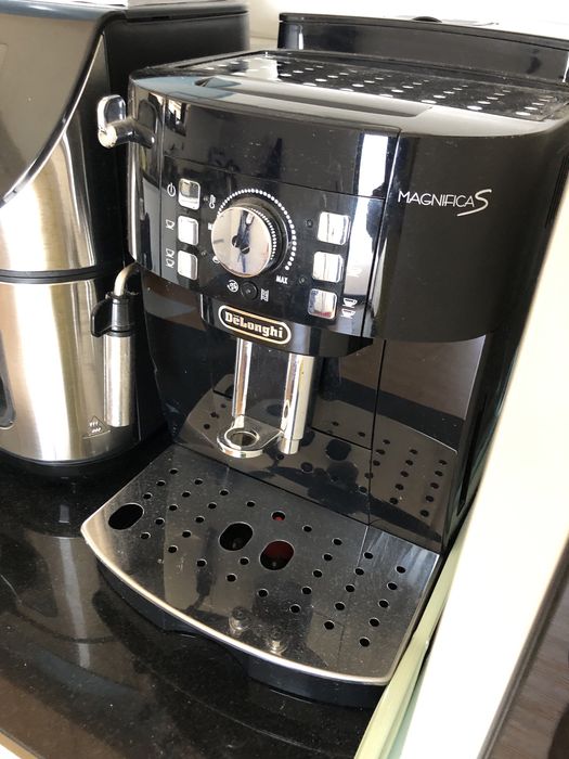 Delonghi Magnifica S