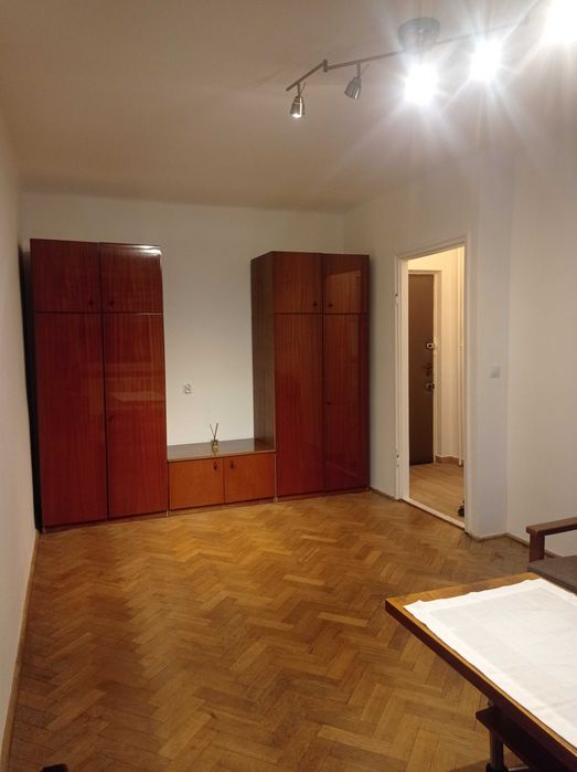 Apartment in Racibórz, Centrum - Więcej