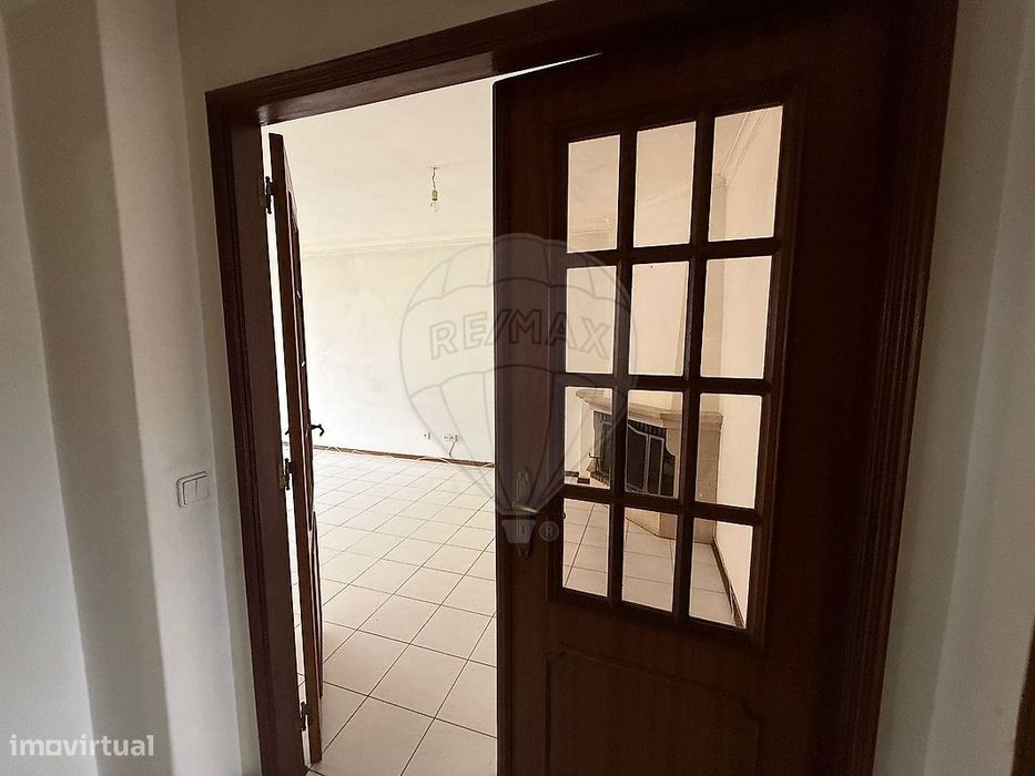Apartamento T2 para venda