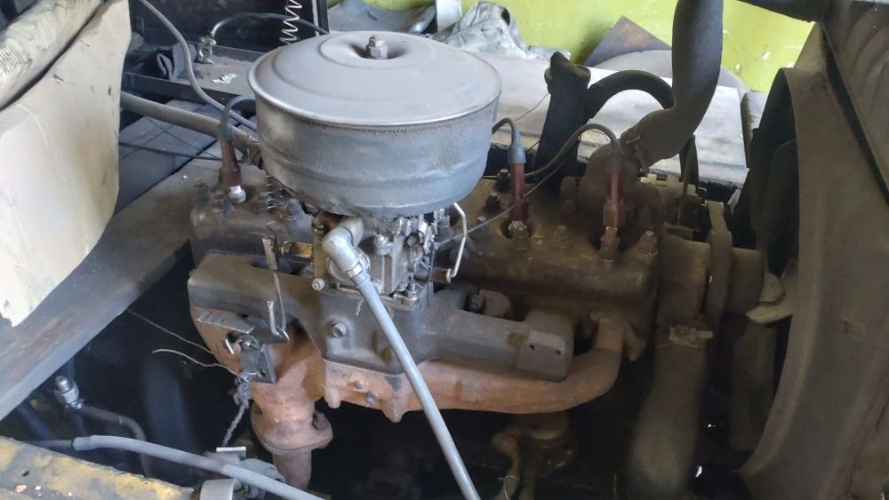 Львівський навантажувач