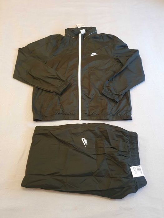спортивнй костюм Nike спортивный костюм Nike оригніал L