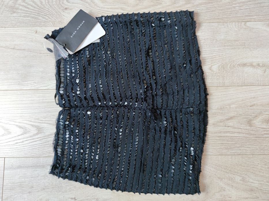 Жіноча спідниця ZARA