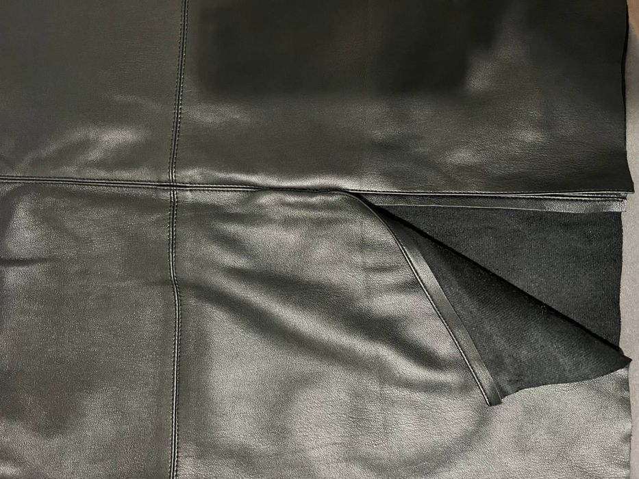 Юбка кожана в ідеальному стані