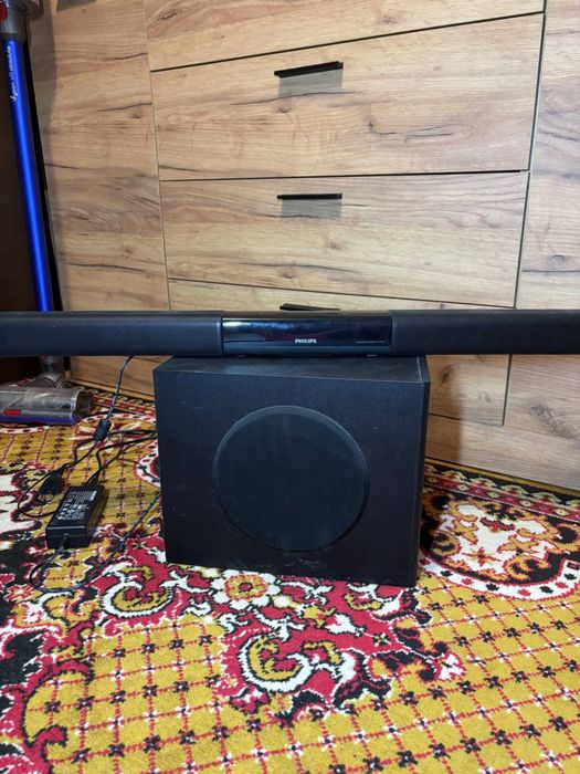 Саундбар Philips HTL-3110