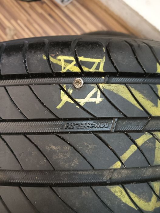 205/55/16 Michelin e Primacy Opony letnie komplet 4szt