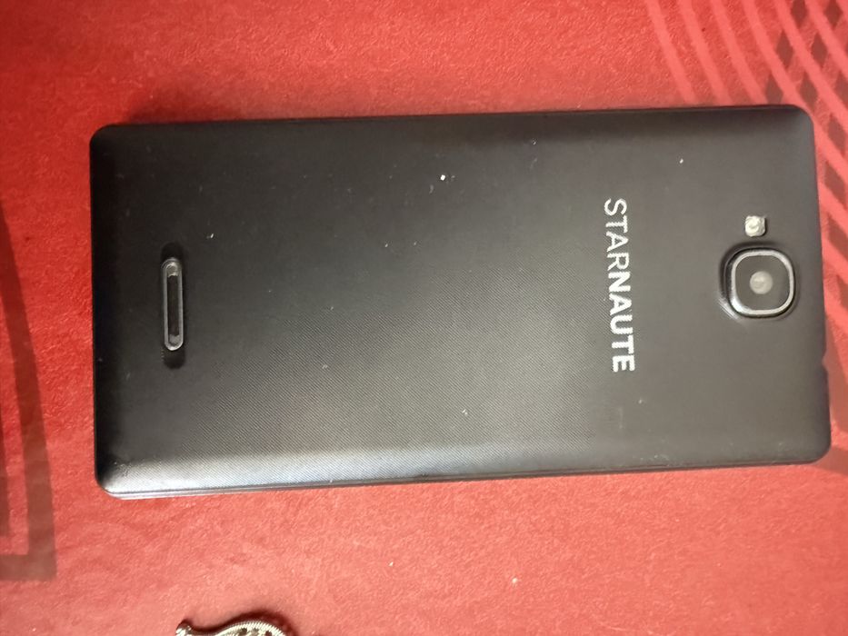 Vendo telemovel starnaute 3