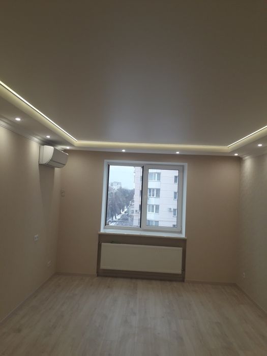 Ремонт квартир. Шпаклівка. Штукатурка. Плиточник Маляр Поклейка обої ...