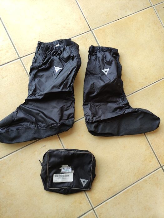 Dainese - Cobertura botas chuva