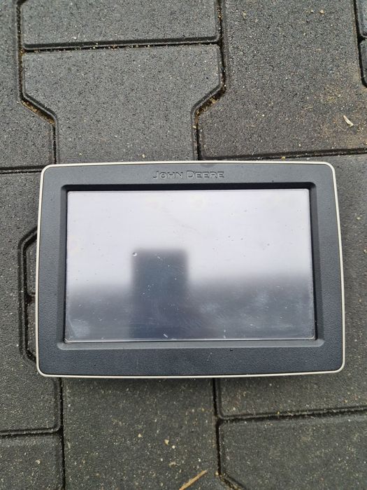 Monitor 4600  John Deere 7 cali  command arm  PFA10556 starfire gs3  g