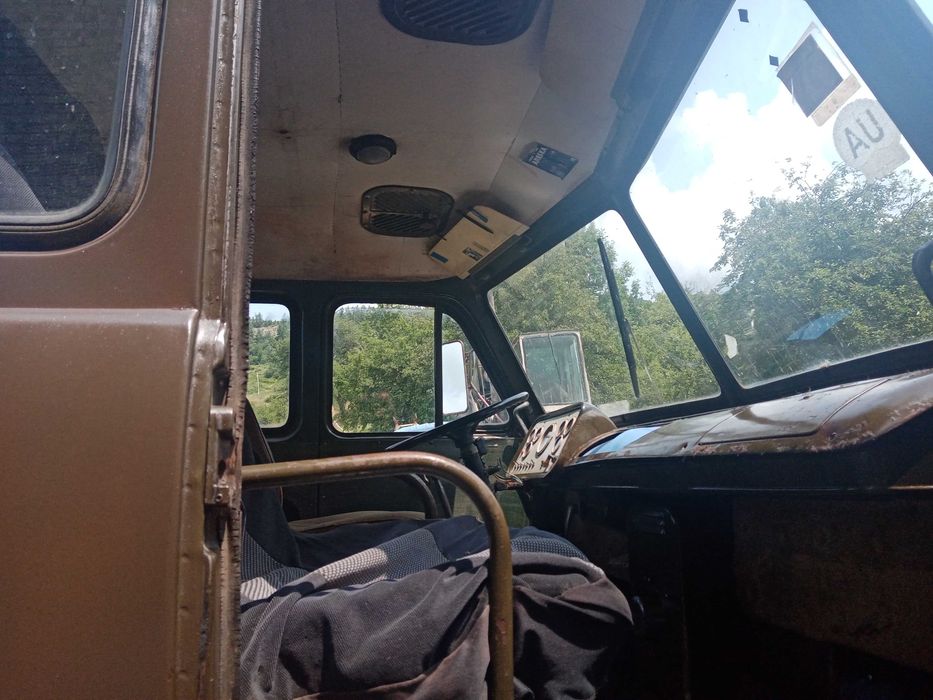 Маз-500. запчастини.