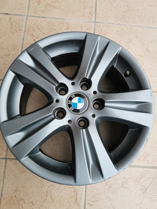 Jantes bmw 16 5x120